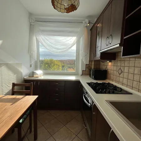 Sloneczne Apartamento Szczecin