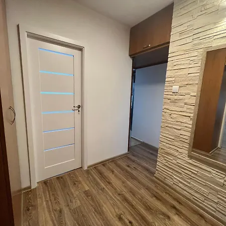 Sloneczne Appartement