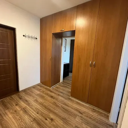Appartement Sloneczne *