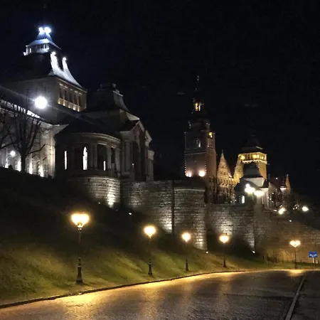 Sloneczne Appartement *