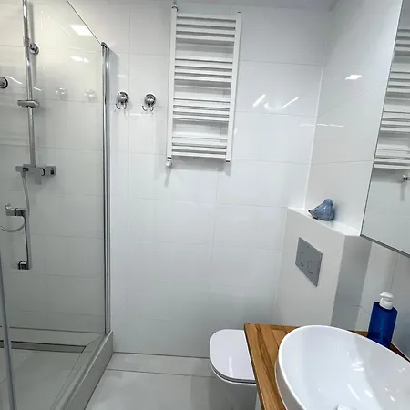 Sloneczne * Szczecin