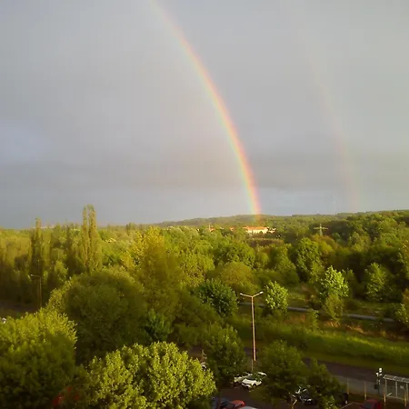 Appartement Sloneczne