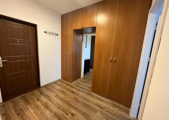 דירה Sloneczne *